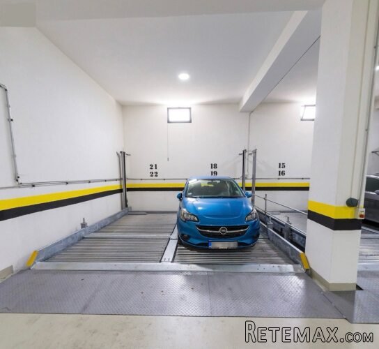 Prodaja 5 garaznih mesta-Vozdovac - 4