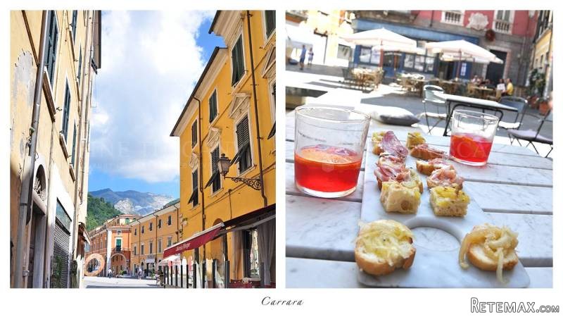 Rustic Apartment for sale in Carrara - 2