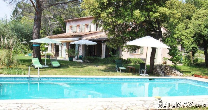 Sale House - Montauroux