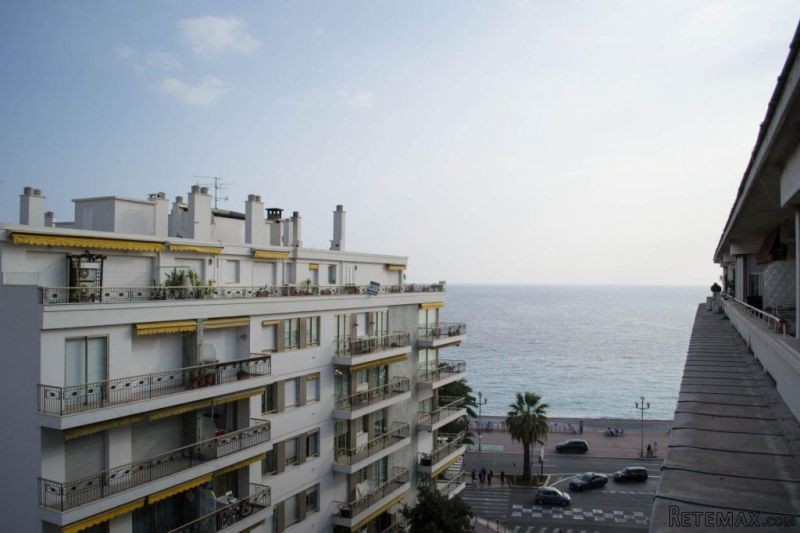 Sea View Nice Apartment 4 Bedrooms