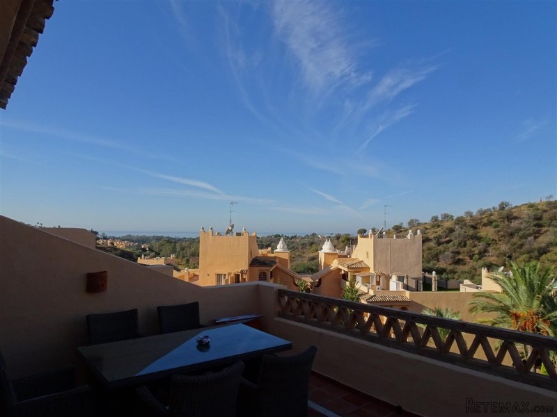 3 Bedroom Middle Floor Apartment - 2