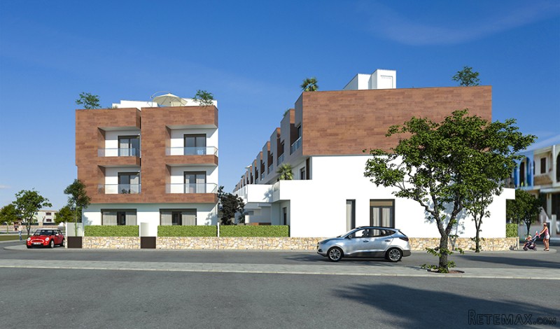 3 Bedrooms - Town House - Spain - For.. - 2