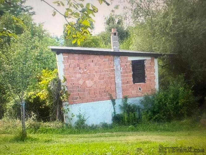 Andraševac vikendica, 50 m2 hitno !