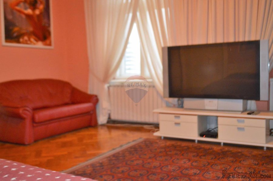 OPATIJA STROGI CENTAR- stan u autohtonoj Opatijskoj vili - 5