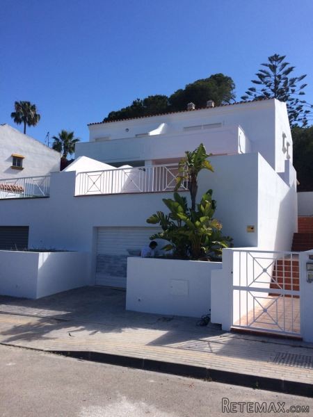 Spacious Townhouses close to Cabopino - 2