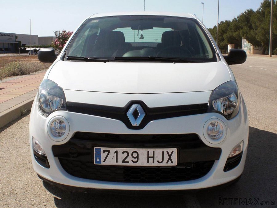 Renault Twingo 1.2 - 5