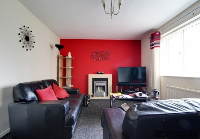 2 bedroom, Apartment house for sale - 2