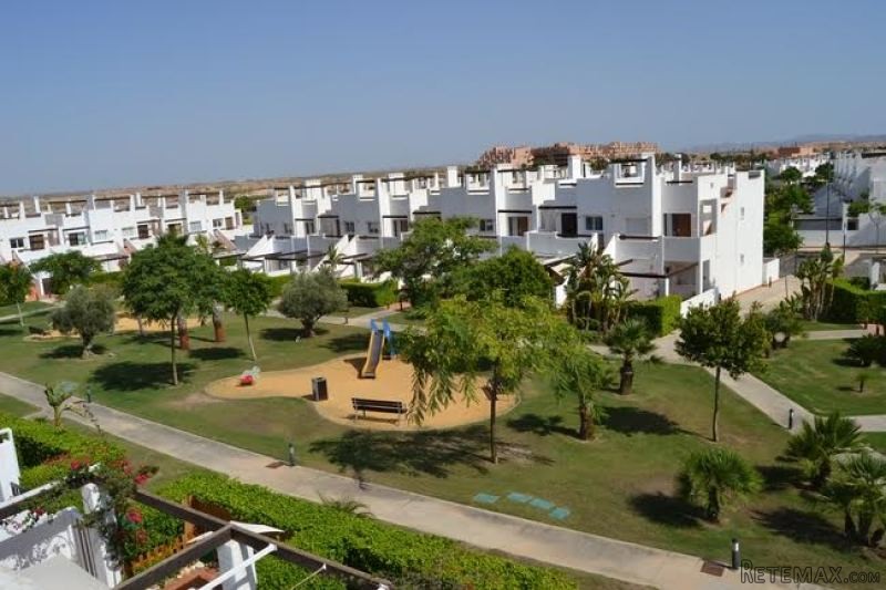 2 Bedrooms - Apartment - Murcia - For..