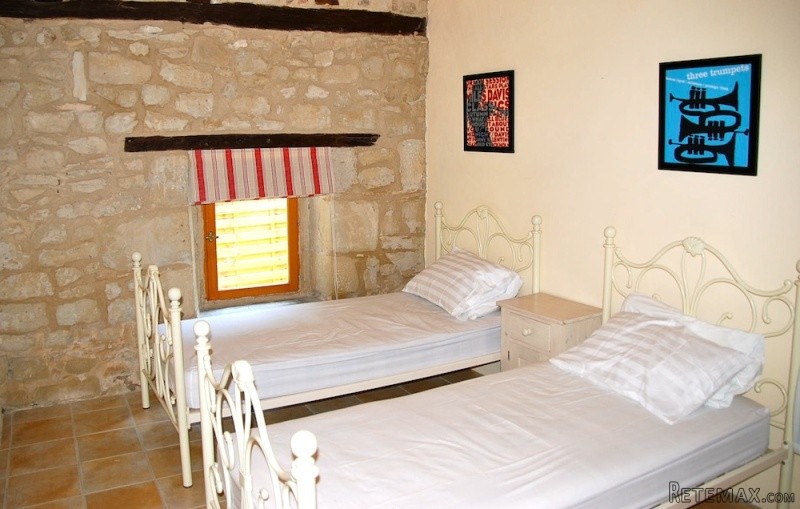 A Delightful Converted Stone Barn With.. - 2