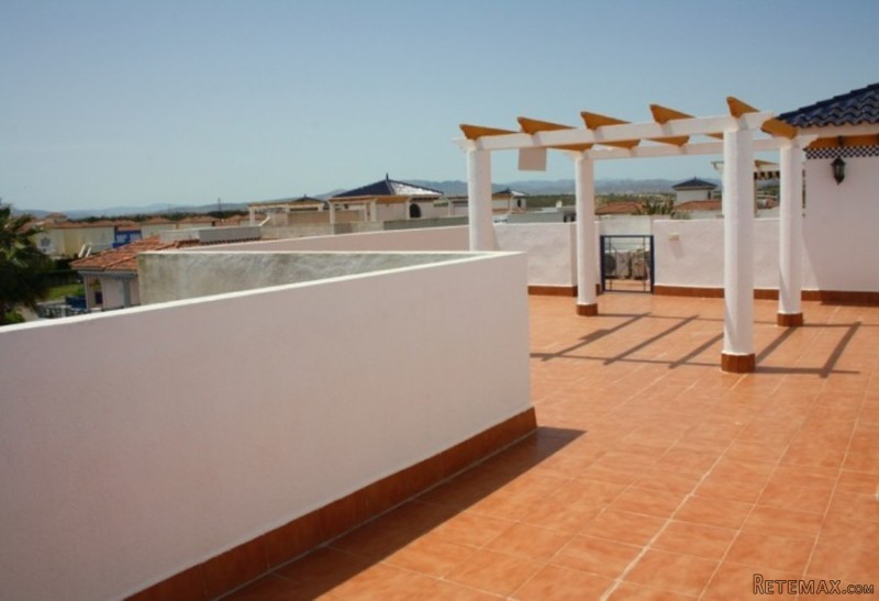 Apartment in Vera - 2