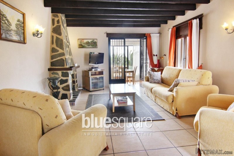 Immaculate 3 bedroom villa in Benissa - 2