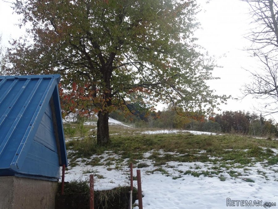 Kuća-Begovo Razdolje - 6