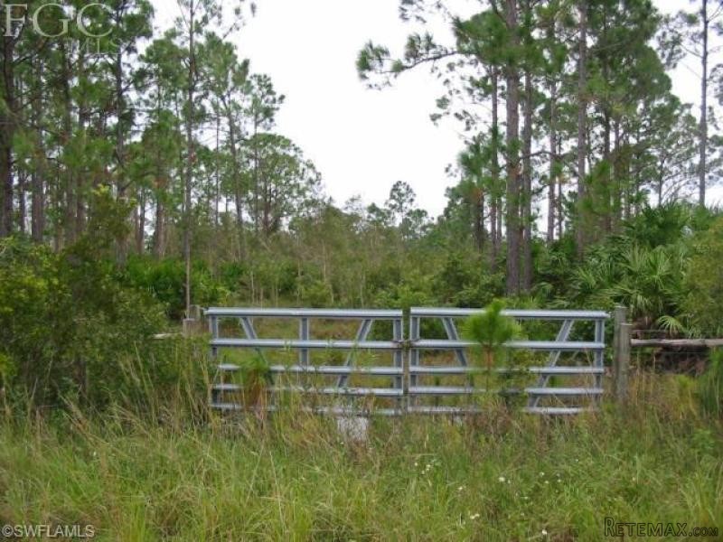 Land For Sale: North Fort Myers, Florida - 2