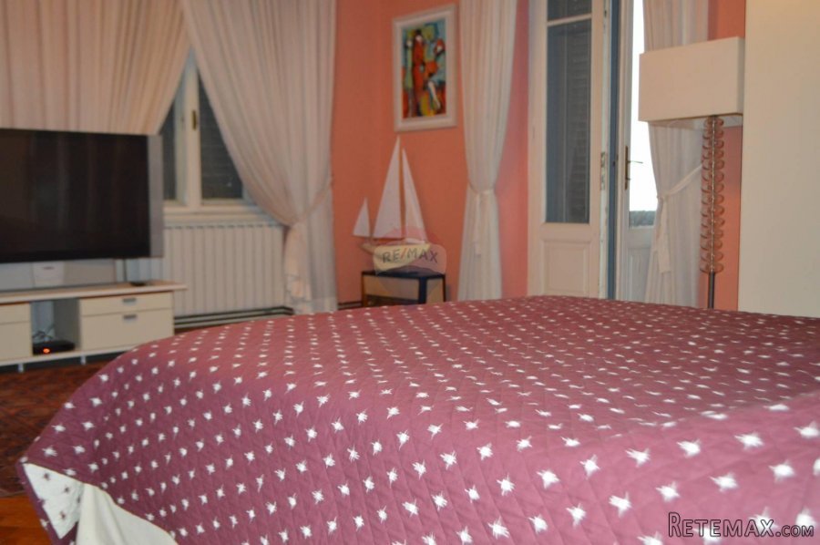 OPATIJA STROGI CENTAR- stan u autohtonoj Opatijskoj vili - 6