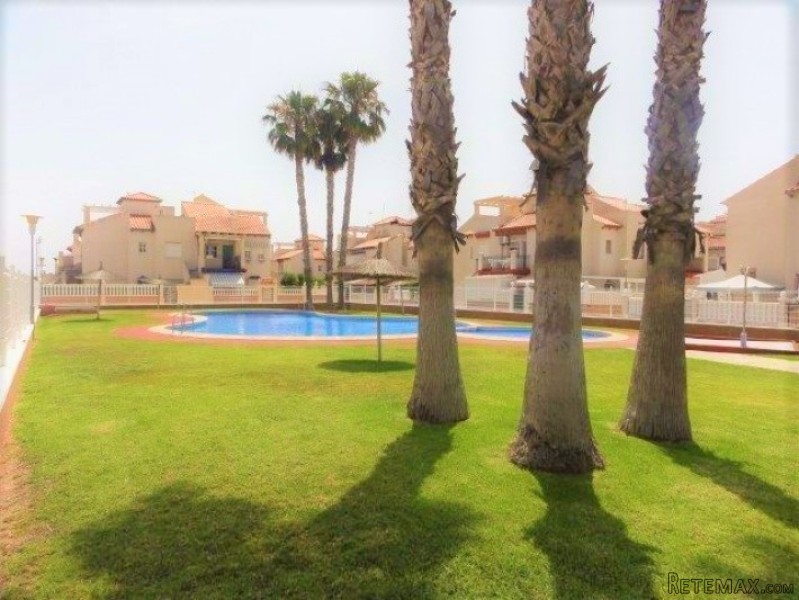 Playa Flamenca Cozy 2 Bedrooms Duplex.. - 2
