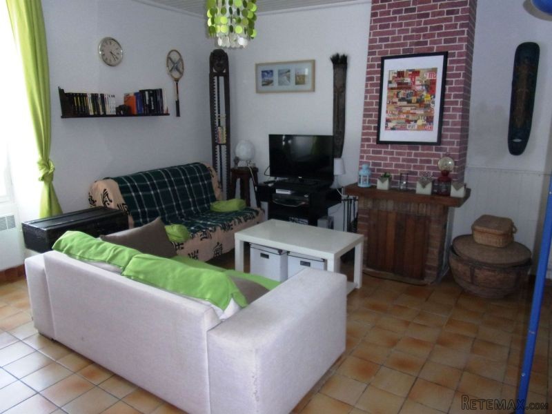 Sale House Saujon (17600) 10 Min Ouest.. - 2