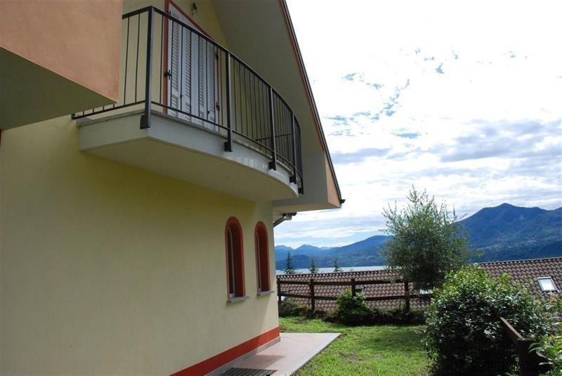 2 bedroom Apartment For Sale: Ghiffa.. - 2