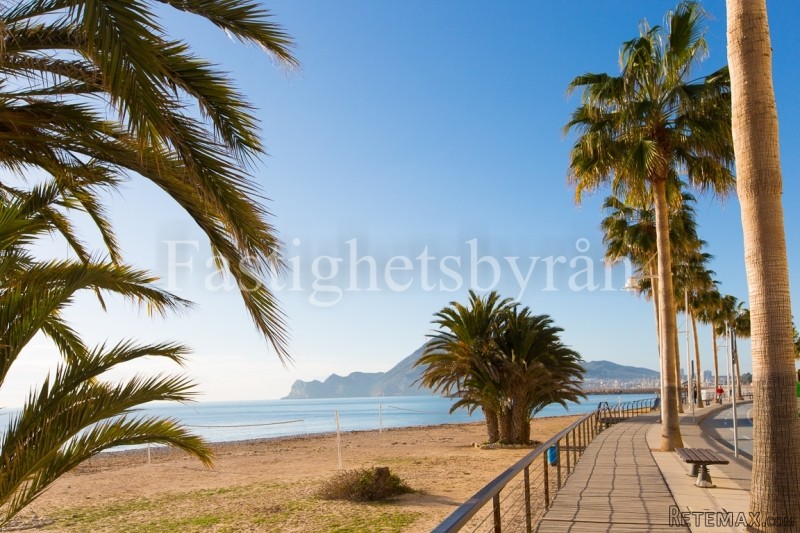 Altea - Costa Blanca - 2