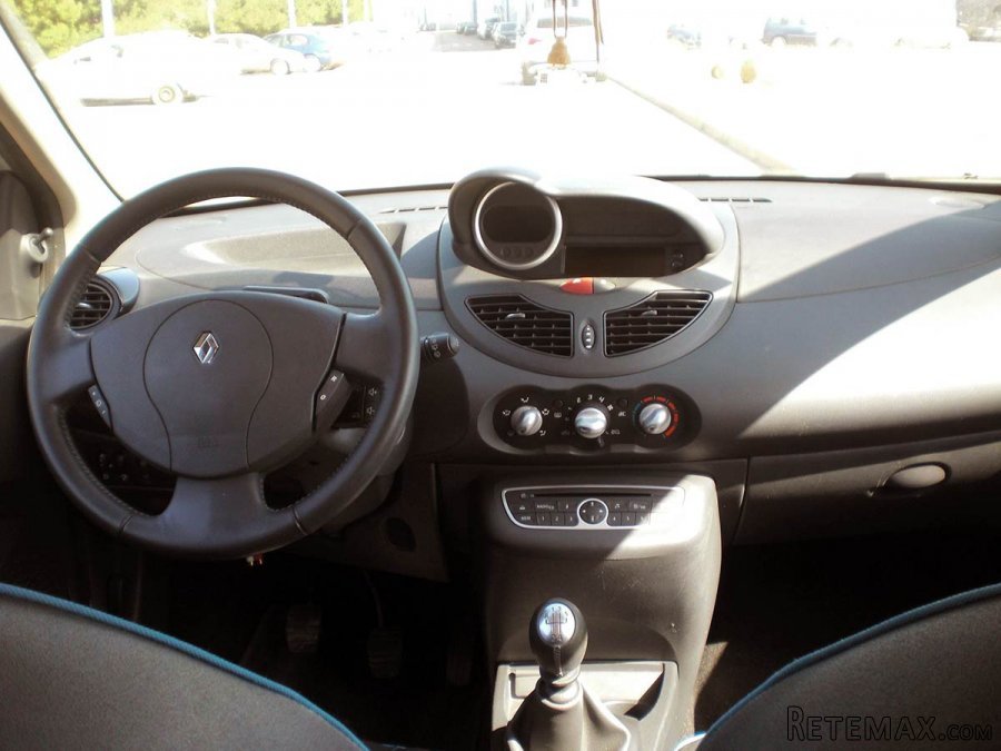 Renault Twingo 1.2 - 7