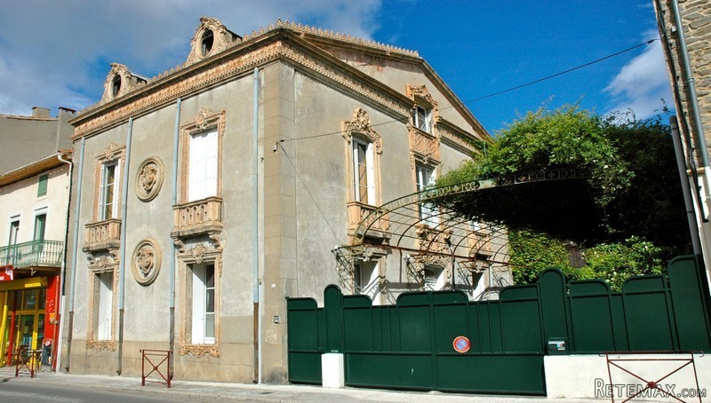 Impressive Restored Maison Bourgeoise.. - 2