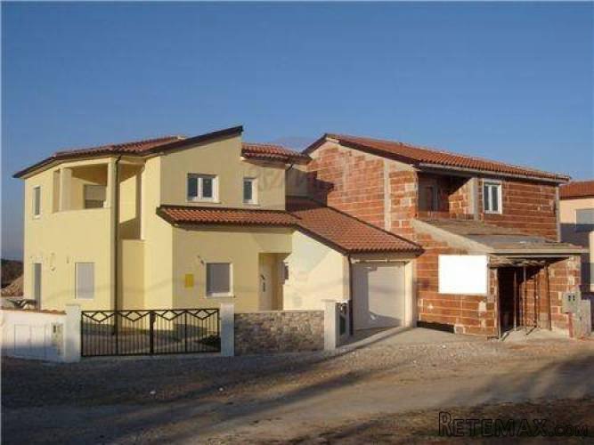 ZAPOČETA GRADNJA S POGLEDOM NA MORE - 2