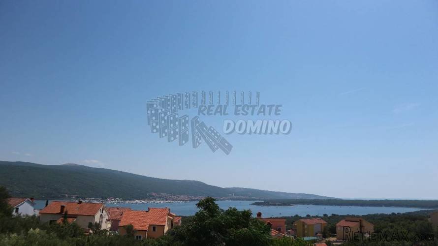 Prodaja obiteljske kuće Krk!Odlična lokacija