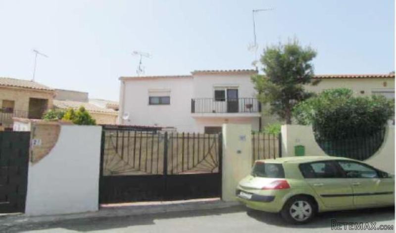 Vivienda aislada en venta en Arges..