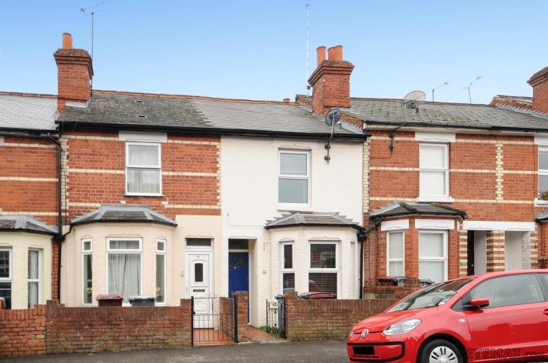 3 Bedroom House in Cranbury Road..