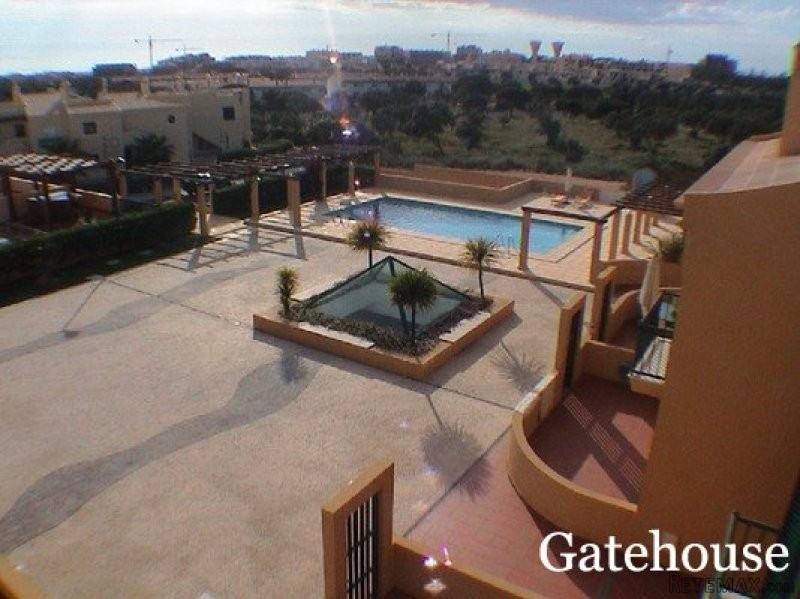 Central Algarve 3 Bed Apartment In.. - 2