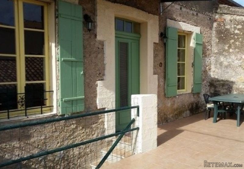 Nice Former Winegrower House
