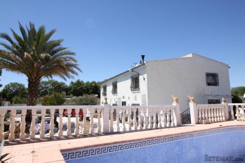 Reduced another 30k!! 5Bed villa.. - 2