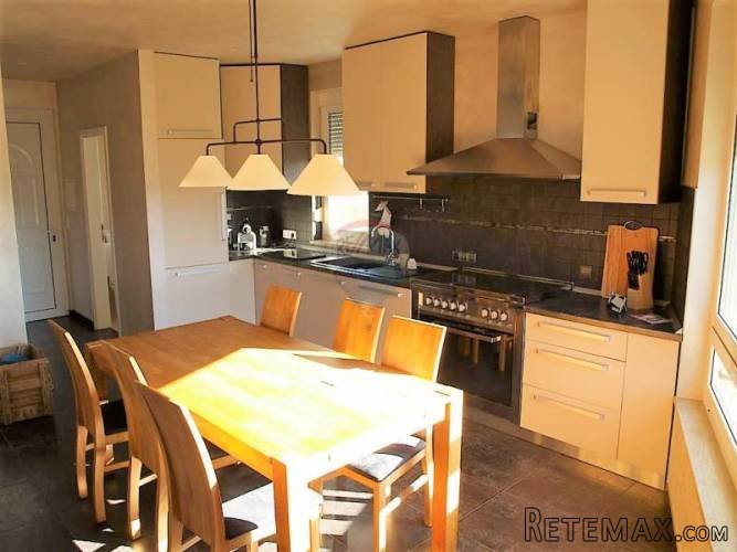 TROSOBNI APARTMAN 87,11 M2 SA GARAŽOM U PRIZEMLJU - 2