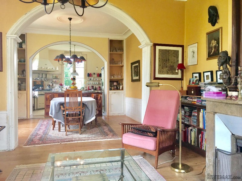 Well Renovated Maison De Maitre With.. - 2
