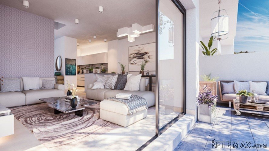 A beautiful new project consisting of 10 exclusive houses.. - 2