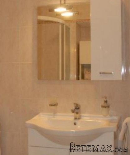 Opatija, iznad N. Ceste, 50m2 stan za vansezonski najam - 2