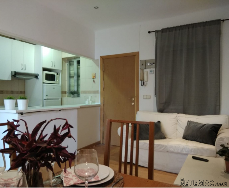 Vivienda ubicada en Paseo de la Castellana, una de las.. - 2