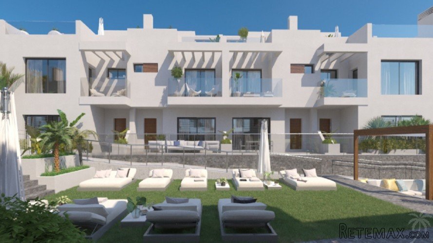 A beautiful new project consisting of 10 exclusive houses.. - 3