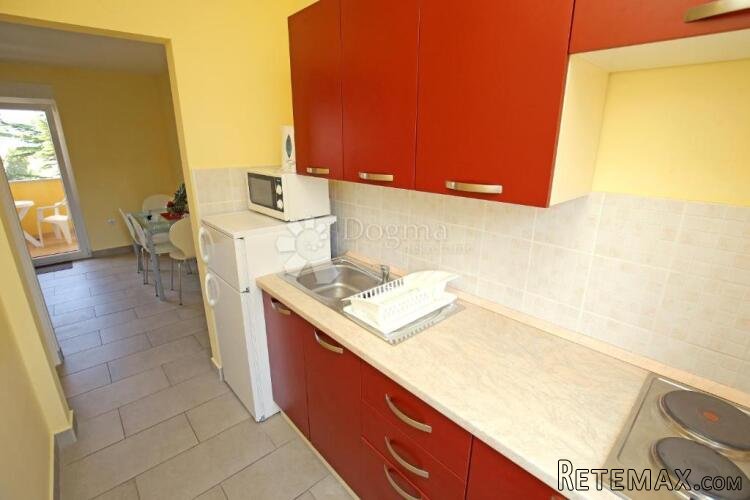 APARTMAN - SV. FILIP I JAKOVU - 3