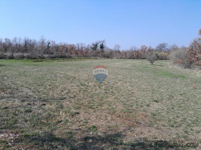 Istra,Boškari,građevinsko-poljoprivredno zemljište - 3