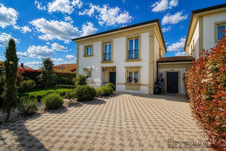 Luksuzna kuća Poreč - 3