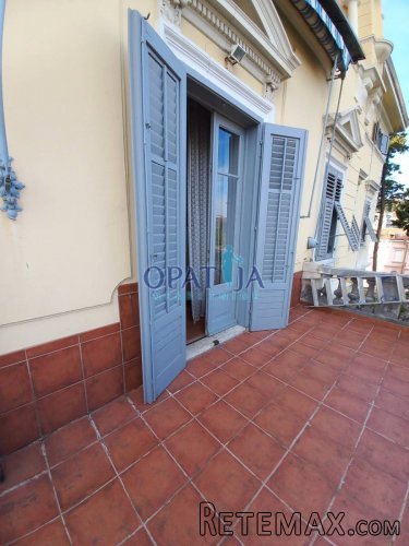 Opatija - etaža ville