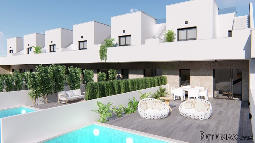This great project with a total of 20 properties is located.. - 3