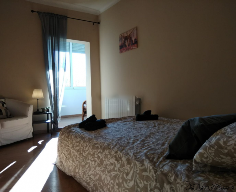 Vivienda ubicada en Paseo de la Castellana, una de las.. - 3