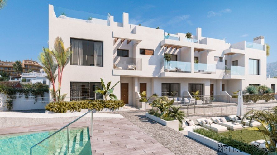 A beautiful new project consisting of 10 exclusive houses.. - 4