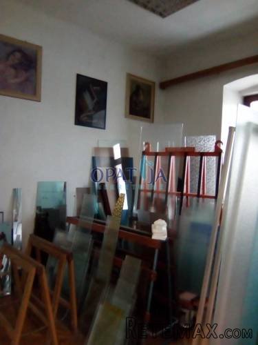 Sveti Ivan Zelina, stan 110 m2 s poslovnim prostorom 120 m2.. - 4