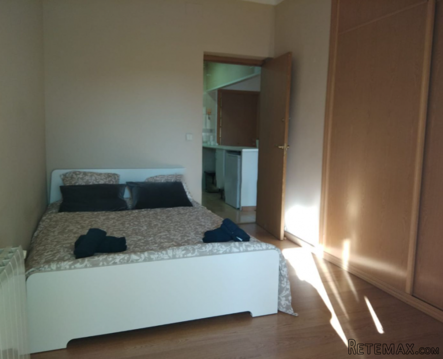 Vivienda ubicada en Paseo de la Castellana, una de las.. - 4