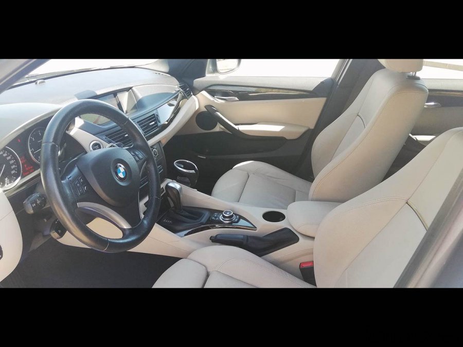 BMW X1 2.0D X-Drive - 5