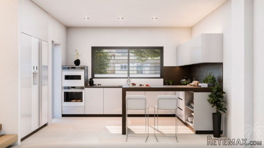 A beautiful new project consisting of 10 exclusive houses.. - 7