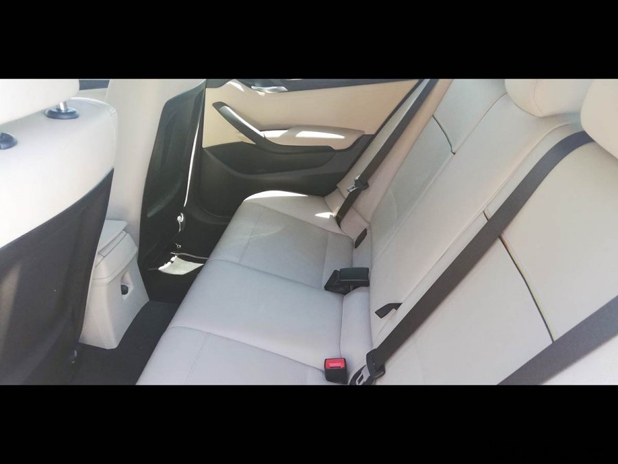 BMW X1 2.0D X-Drive - 7