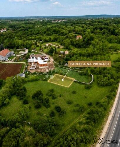 Građevinsko zemljište u novom modernom naselju – idealna pri - 2